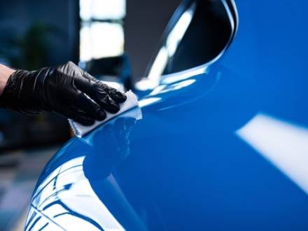 MD exotic car specialist