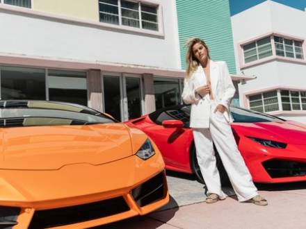 MD exotic car repair expert