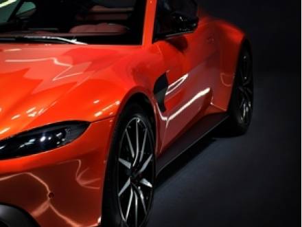 MD exotic car specialist