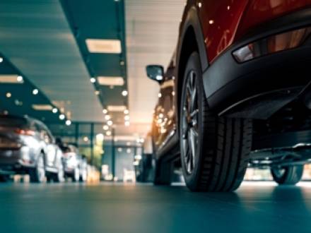 MD exotic car specialist