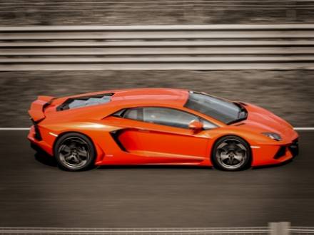 Forest Hill, VA Lamborghini specialists