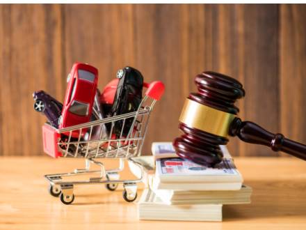 Washington D.C. Exotic Car Specialist