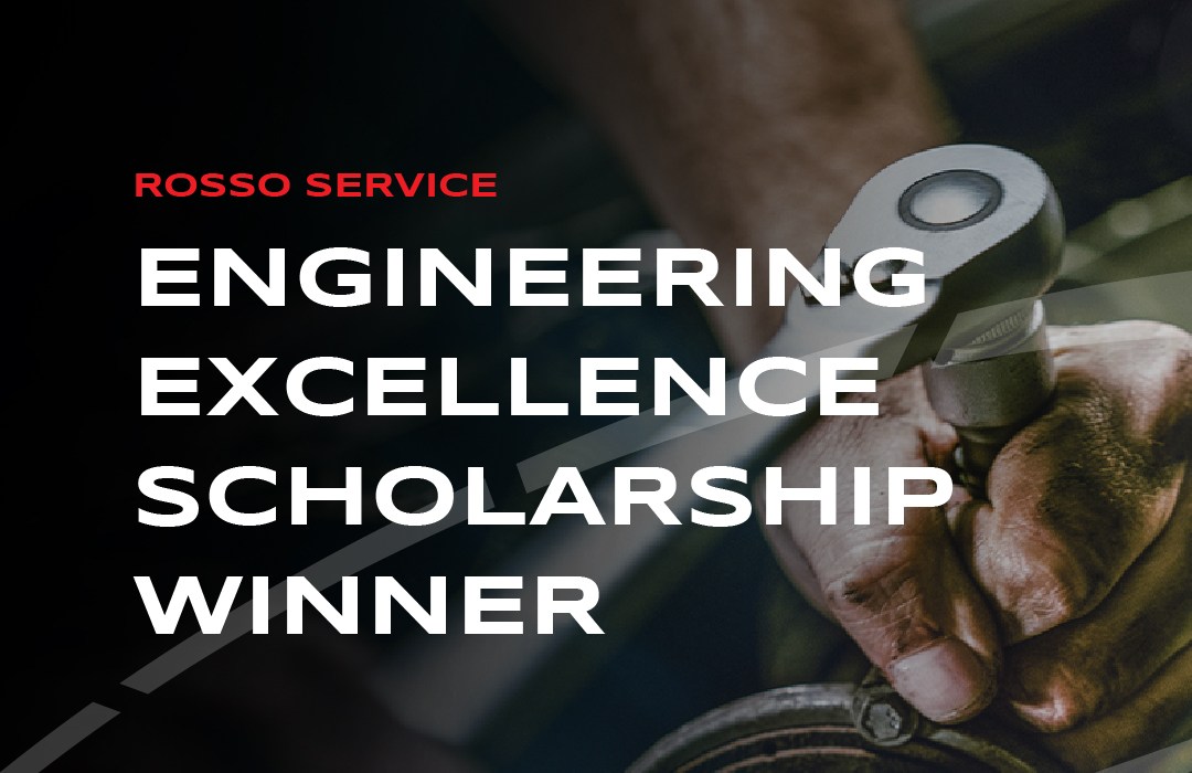 Engineering Excellence Scholarship
